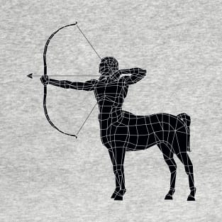 Centaur / Black version T-Shirt